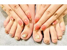 エータ(eta)/ハンド&フット