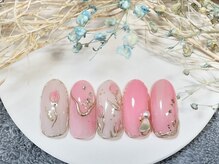 ネイルルームシャイン/