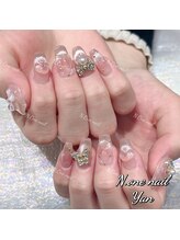 エヌワンネイル(N.one nail)/