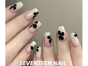 セブンティーン 新宿店(SEVENTEEN)/秋のデザイン