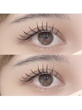 ステラ 恵比寿店(STELLA)/【マツエク】