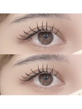 ステラ 恵比寿店(STELLA)/【マツエク】