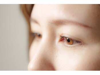 グランジュテ 押上(grandjete)/まつ毛パーマ