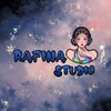 ラフィーナスタジオ(RAFINA Studio)ロゴ