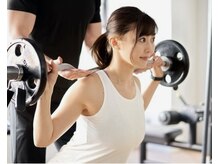 ピーティーエス(PTS)の雰囲気（整えて鍛える、もう悩まない身体に変えて行きましょう）