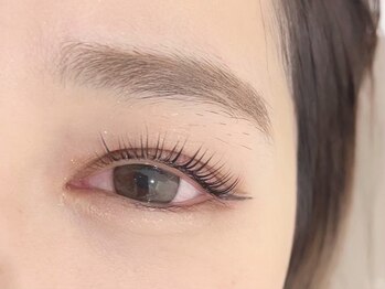 アーツ アイサロン 町田店(arts eyesalon)/パリジェンヌ