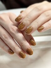 シェリエット(Cheriette)/