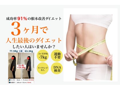 トモカ 吉川美南サロン(TOMOKA)の写真