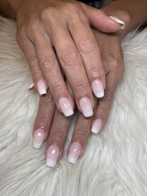 シュガープラム ネイル 横浜(sugar plum)/やり放題/ジェル/スカルプ/横浜