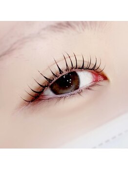 ミー(me.)/ラッシュリフト