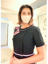 アマングレイス 金山店&nbsp;メンデス ゆかり