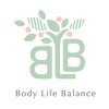 ボディライフバランス 京都御所(Body Life Balance)のお店ロゴ