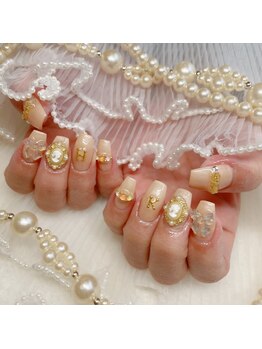 アイカ(Aika)/長さだしパーツ持ち込み