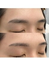 リオ 心斎橋店(Lio)/眉毛WAX・アイブロウWAX