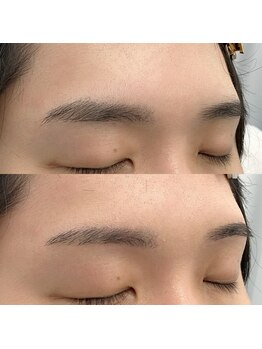 リオ 心斎橋店(Lio)/眉毛WAX・アイブロウWAX