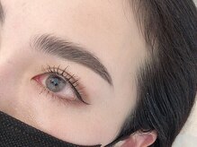 レイラ 四条烏丸(Rayla)/【ハリウッドブロウリフト眉毛】