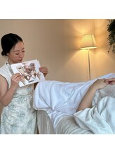 アミスアティ 広尾(Amisaty)/他では話せないお悩みも解消