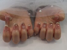 アメリ(AMERI)/ネイル