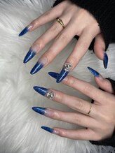 ルイシンデレラ×バニラ(LOUISCINDERELLA×vanilla)/【スカルプ】