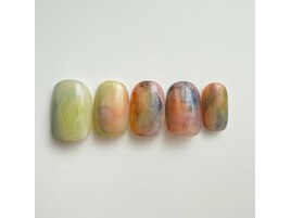 spring recommend　design