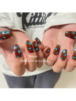 ミルクドット(MiLK.)/