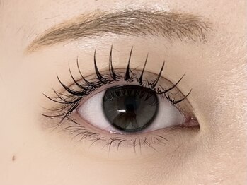 パークバイトーキョー(Park by tokyo)/担当NAO