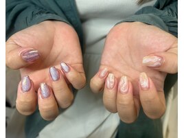 持ち込みデザイン