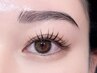 ■眉毛■アイブロウWAX（眉毛カットスタイリング込み）￥5,500