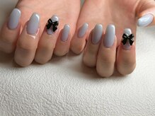 ネイルサロン ジュノ(JUNO)/シンプルコース 担当るみ