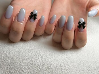 ネイルサロン ジュノ(JUNO)/シンプルコース 担当るみ