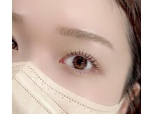 エストアール 博多口店(est-r.)/#パリジェンヌ▽カール