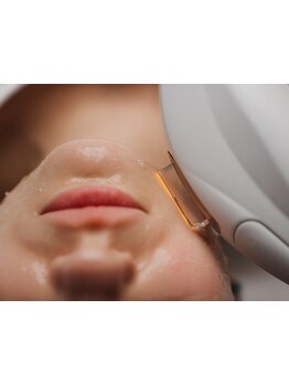 シミしわ改善！予防ケア