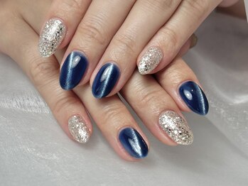 ヘアーアンドネイル ルシア(Hair&Nail Lucia)/定額￥5720