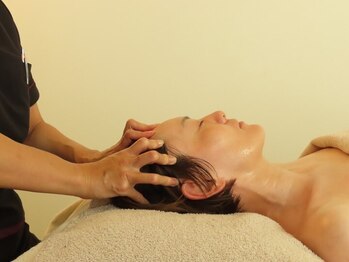 シロ(46 SIRO)の写真/《沼る人続出★》10種類のアロマの中から選択可能◎素敵な香りに包まれた極上の癒し時間をお届けします♪