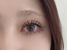 アイラッシュサロン ウインクル(Eyelash Salon Winkle)/上140下40　上下エクステ