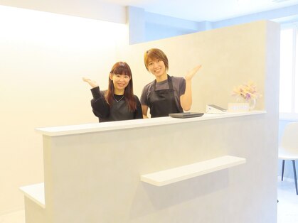 サロンド アーク(Salon de ARC)の写真