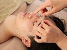 ハリノヒ 大阪院/