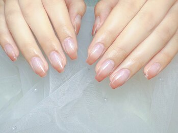 ボンドストーリー 栄店(Bond Story)/フレンチ/カラグラ