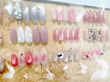 ユリネイル(YULI.NAlL)/