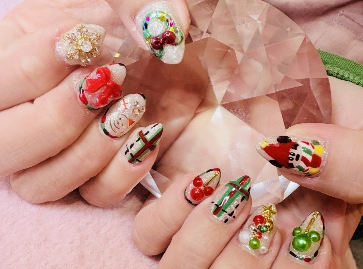 チェリーブロッサム(A CHERRY BLOSSOM)｜ホットペッパービューティー