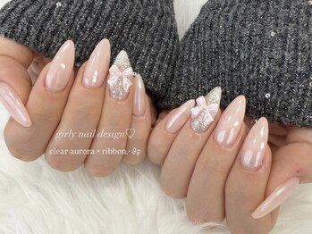 ウユ 上尾店(uu)/お持ち込み90minコース¥9,000