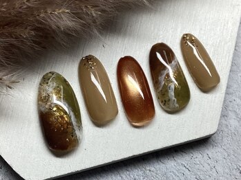 キャンアイドレッシー 立川店/