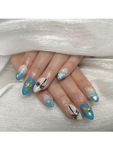 ハウオリ(hauoli)/お持ち込みデザイン♪