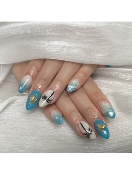 ハウオリ(hauoli)/お持ち込みデザイン♪