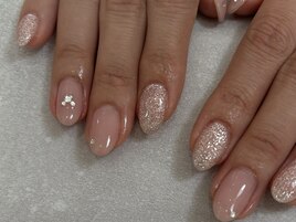 kaede担当　シンプル