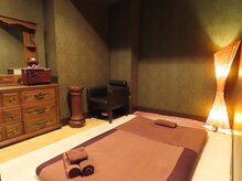 癒し庵 福岡 大野城(IYASHIAN)/施術ルーム３