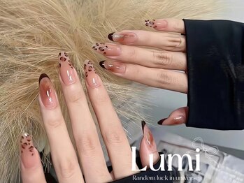 ルミネイル 大宮東口店(Lumi Nail)/やり放題デザイン