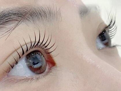 【JR尼崎】まつ毛・眉毛専門|通いやすい価格 meem.【3/1 NEW OPEN(予定)】の写真