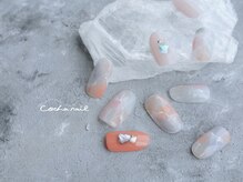 コチャネイル(COCHA NAIL)/【デザインコース】