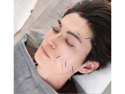 ニュート 表参道 外苑前(NUUT)の写真